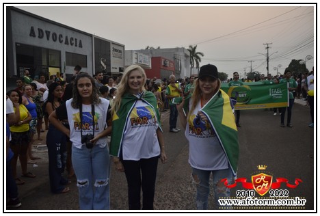 rolim de moura